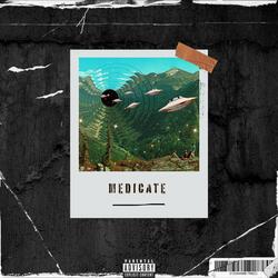 Medicate (feat. Manxi!)