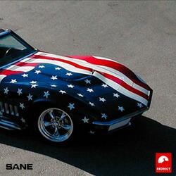 American Muscle, Vol. 3 (feat. Shnoop)