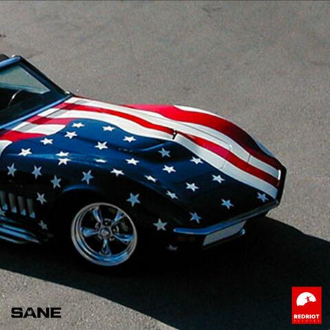American Muscle, Vol. 3 (feat. Shnoop)