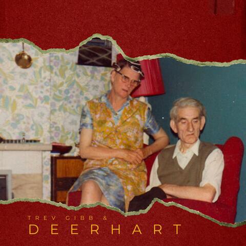 Can't Stop Thinking of You (feat. Deerhart Band)