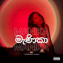 MANIKA (Brown Girl Bounce) (feat. Assasinandie & Jay Princce)