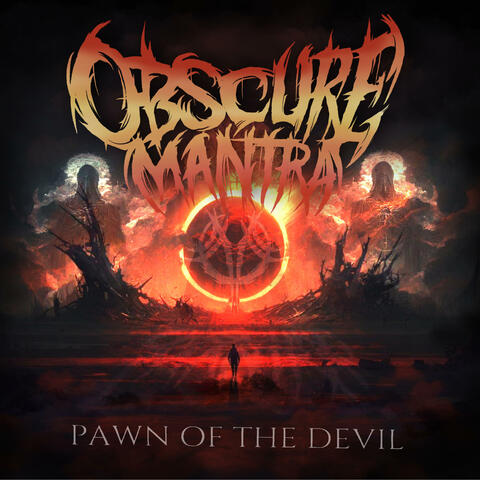 Pawn of the Devil