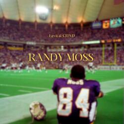 RANDY MOSS (feat. CJDVD)