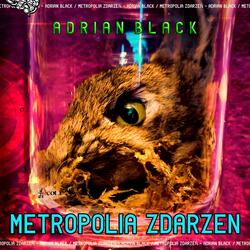 METROPOLIA ZDARZEŃ