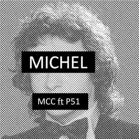 Michel (feat. Patrick 51)