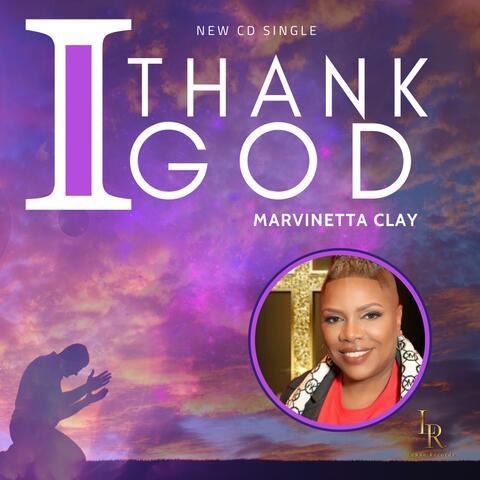 I Thank God