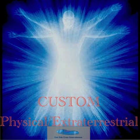 Physical/Extraterrestrial