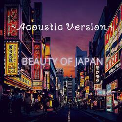 Beauty of Japan ~Acoustic Version~