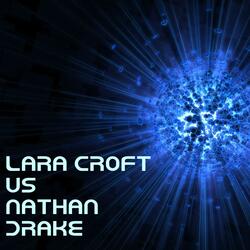 Croft vs Drake Source Battle