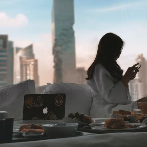 Low in the Morning (Radio Edit)