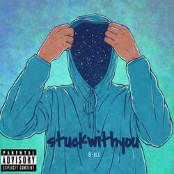 stuckwithyou (feat. Spinx)