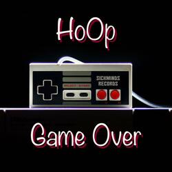 Game Over