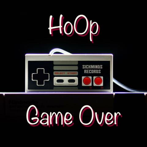 Game Over