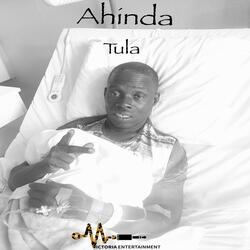Ahinda (feat. Ruta)