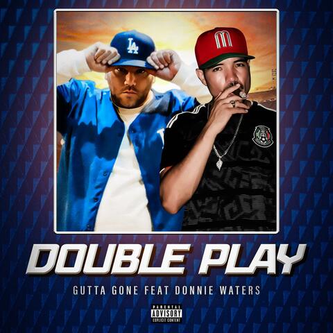 Double Play (feat. Donnie Waters)