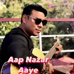 Aap Nazar Aaye. Shankar Thapa Smile