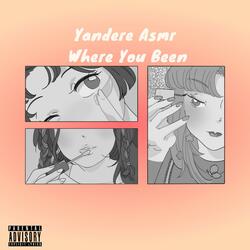 Where You Been