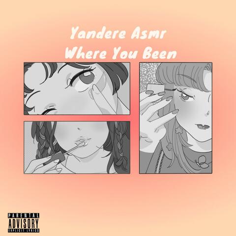 Where You Been