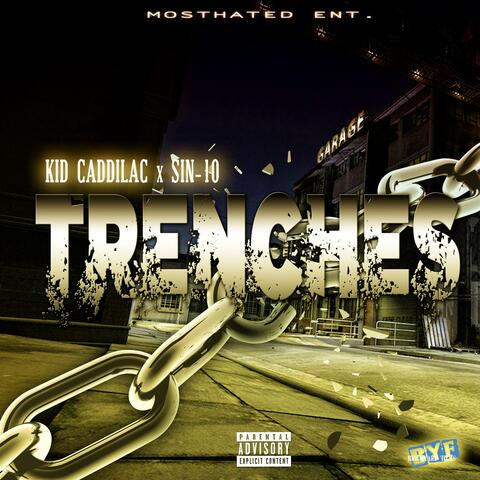 TRENCHES
