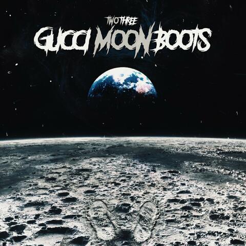 Gucci Moon Boots
