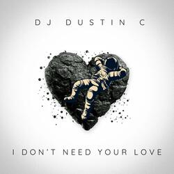 I Don't Need Your Love