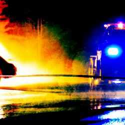 S2E5 The Fire Engines