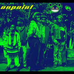ON-POINT (feat. Golemm)