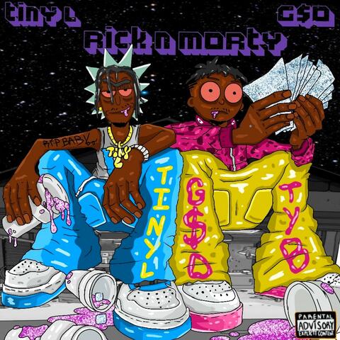 Rick n Morty