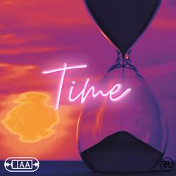 Time (feat. RL)