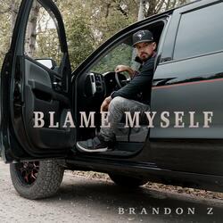 Blame Myself