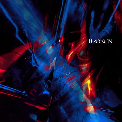 Broken