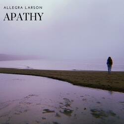 Apathy