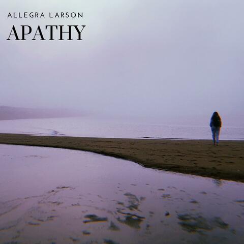 Apathy
