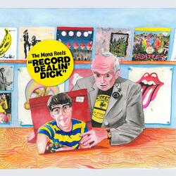 Record Dealin' Dick