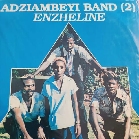 Enzheline volume 2