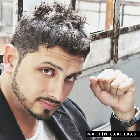 what is love (feat. Martin Carreras) [Cumbia session]