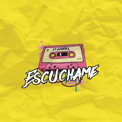 Escuchame