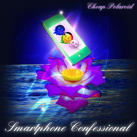 Smartphone Confessional