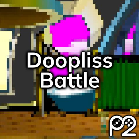 Doopliss Battle (from "Paper Mario: The Thousand-Year Door")