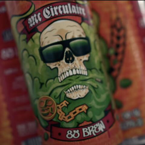 85Brew