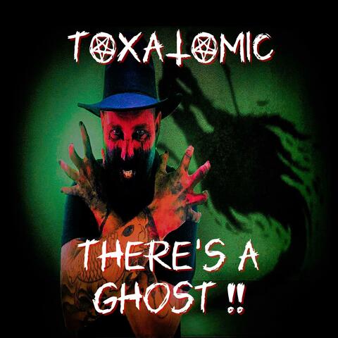 There's A Ghost