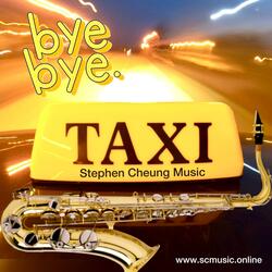 BYE BYE TAXI