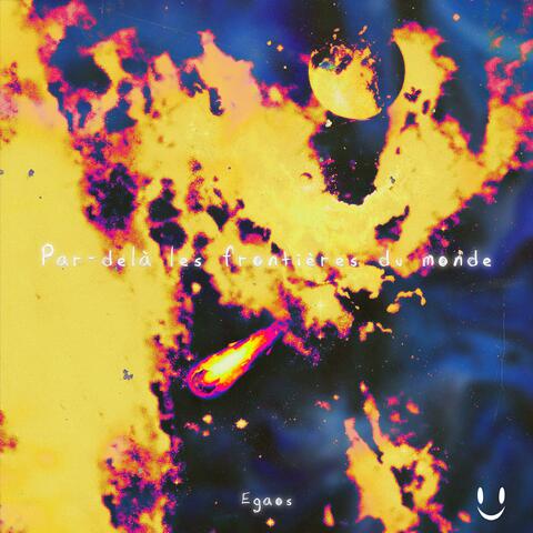 Par-delà les frontières du monde