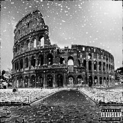 NEVE A MAGGIO (feat. Jupiter)