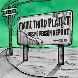 Missing Person Report