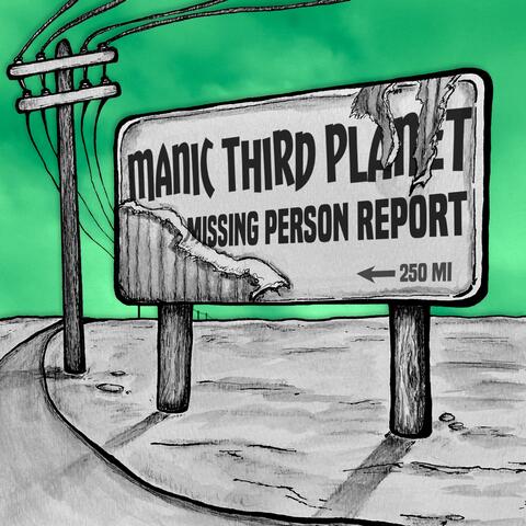 Missing Person Report