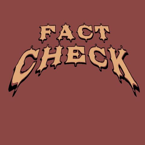 FACT CHECK (feat. BIGBABYGUCCI)