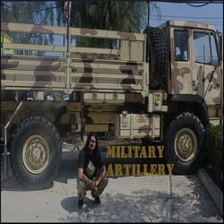 Military Artillery