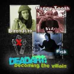 It Ain't Over Til It's Over (feat. Fisk)