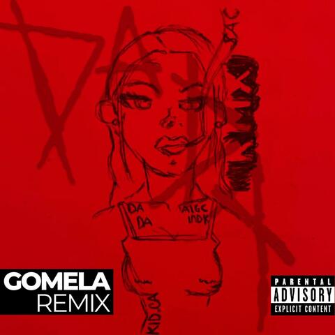 GOMELA RMX (feat. SAC, Alec IndiK & Marroking)